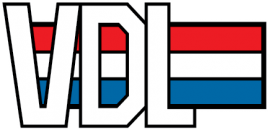 VDL groep logo