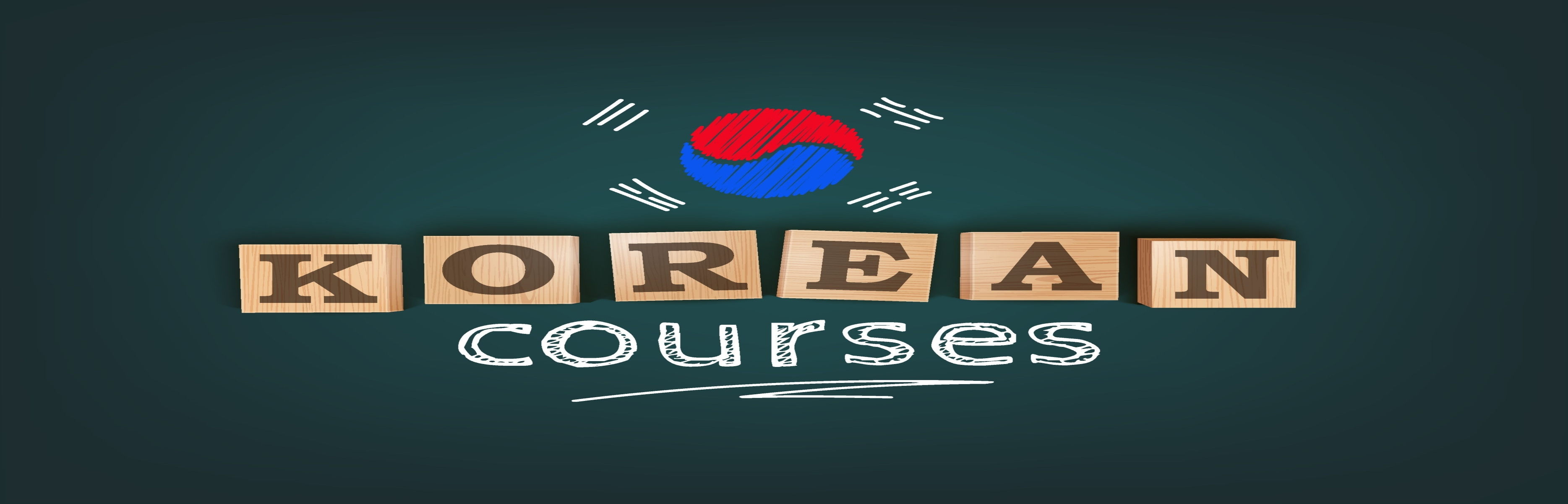 korean courses